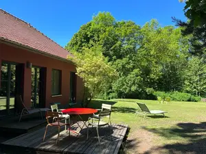 Ferienwohnung für 4 Personen (52 m²) in Krakow am See
