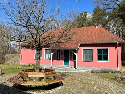 Ferienwohnung für 4 Personen (52 m²) in Krakow am See 2/10