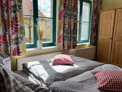Ferienwohnung für 4 Personen (52 m²) in Krakow am See 3/10