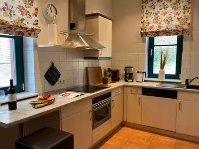 Ferienwohnung für 4 Personen (52 m²) in Krakow am See 4/10