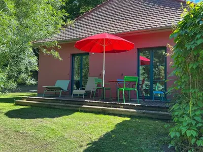 Ferienwohnung für 4 Personen (52 m²) in Krakow am See 5/10