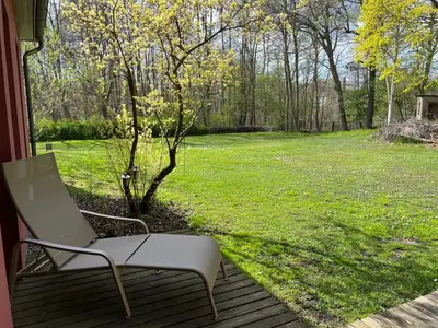 Ferienwohnung für 4 Personen (52 m²) in Krakow am See 6/10