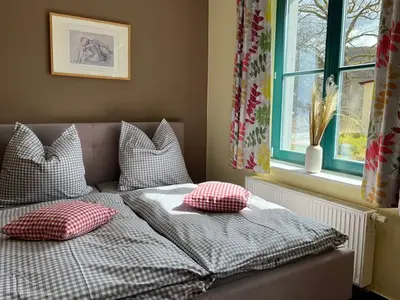 Ferienwohnung für 4 Personen (52 m²) in Krakow am See 7/10