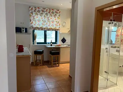 Ferienwohnung für 4 Personen (52 m²) in Krakow am See 8/10