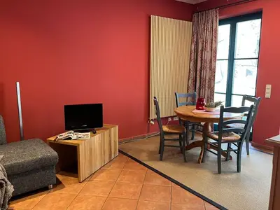 Ferienwohnung für 4 Personen (52 m²) in Krakow am See 9/10