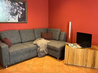 Ferienwohnung für 4 Personen (52 m²) in Krakow am See 10/10