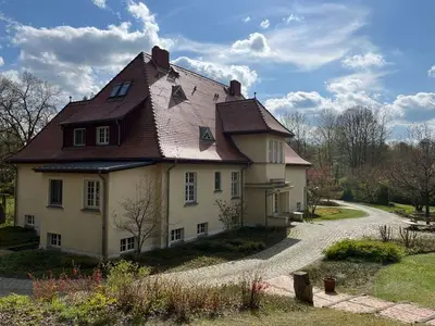 Ferienwohnung für 5 Personen (76 m²) in Krakow am See 1/10
