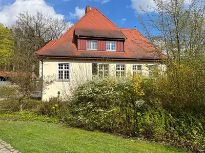 Ferienwohnung für 5 Personen (76 m²) in Krakow am See 2/10