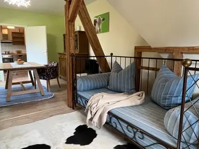 Ferienwohnung für 5 Personen (76 m²) in Krakow am See 4/10