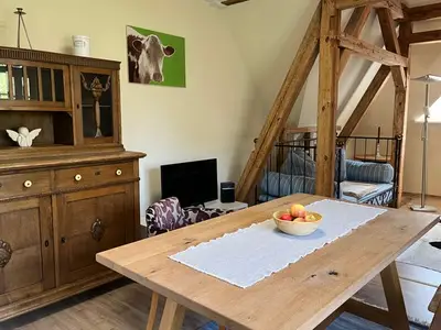 Ferienwohnung für 5 Personen (76 m²) in Krakow am See 7/10