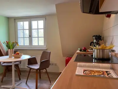 Ferienwohnung für 5 Personen (76 m²) in Krakow am See 9/10