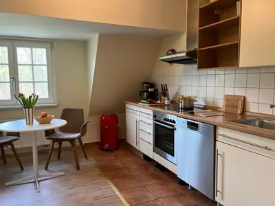 Ferienwohnung für 5 Personen (76 m²) in Krakow am See 10/10