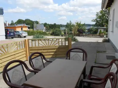 Ferienwohnung für 5 Personen (58 m²) in Krakow am See 5/10