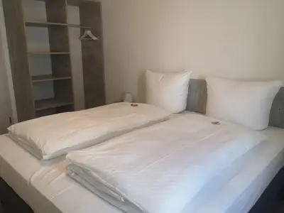 Ferienwohnung für 5 Personen (58 m²) in Krakow am See 6/10