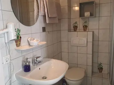 Ferienwohnung für 5 Personen (58 m²) in Krakow am See 9/10