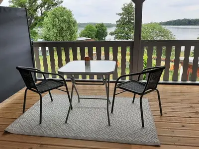 Ferienwohnung für 2 Personen (38 m²) in Krakow am See 10/10
