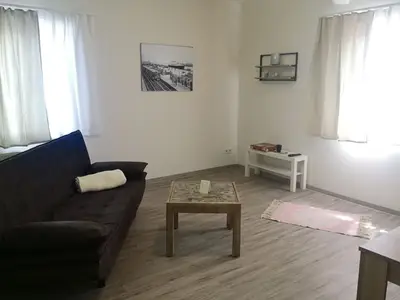 Ferienwohnung für 3 Personen (38 m²) in Krakow am See 10/10