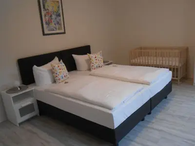 Ferienwohnung für 6 Personen (95 m²) in Krakow am See 10/10