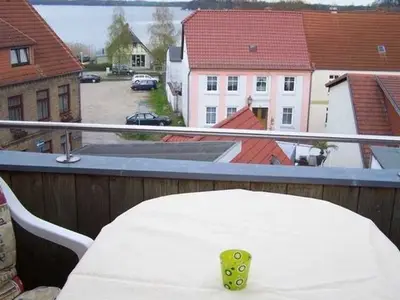 Ferienwohnung für 6 Personen (85 m²) in Krakow am See 1/10
