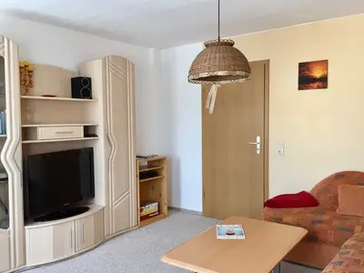 Ferienwohnung für 6 Personen (85 m²) in Krakow am See 3/10