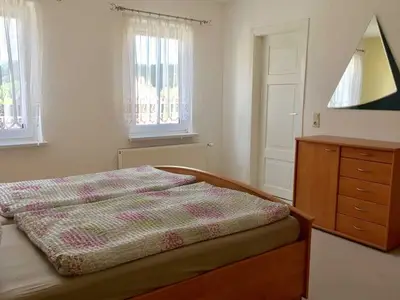 Ferienwohnung für 6 Personen (85 m²) in Krakow am See 5/10