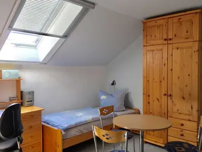 Ferienwohnung für 6 Personen (85 m²) in Krakow am See 7/10