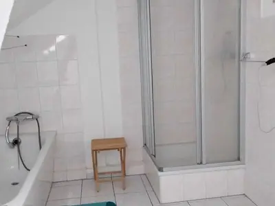 Ferienwohnung für 6 Personen (85 m²) in Krakow am See 8/10