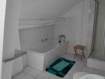 Ferienwohnung für 6 Personen (85 m²) in Krakow am See 9/10