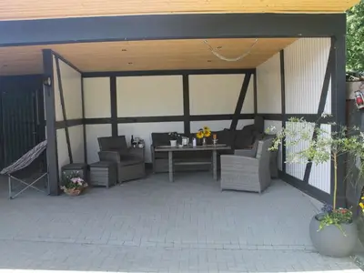 Ferienwohnung für 4 Personen (55 m²) in Krakow am See 7/10