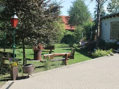 Ferienwohnung für 4 Personen (55 m²) in Krakow am See 8/10