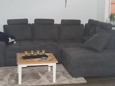 Ferienwohnung für 4 Personen (55 m²) in Krakow am See 10/10