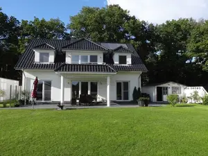 Ferienwohnung für 6 Personen (91 m²) in Krakow am See