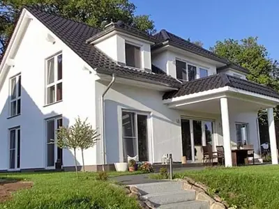 Ferienwohnung für 6 Personen (91 m²) in Krakow am See 3/10