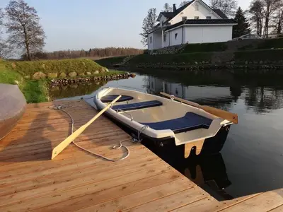 Ferienwohnung für 6 Personen (91 m²) in Krakow am See 4/10