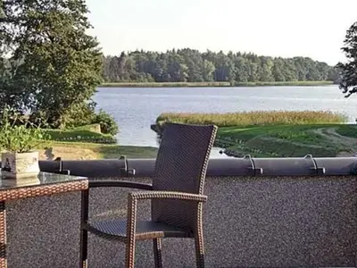 Ferienwohnung für 6 Personen (91 m²) in Krakow am See 5/10
