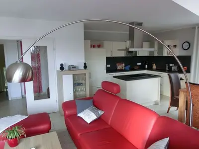 Ferienwohnung für 6 Personen (91 m²) in Krakow am See 7/10