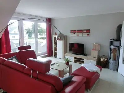 Ferienwohnung für 6 Personen (91 m²) in Krakow am See 9/10