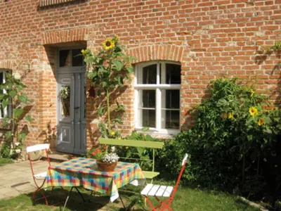 Ferienwohnung für 3 Personen (65 m²) in Krakow am See 1/10