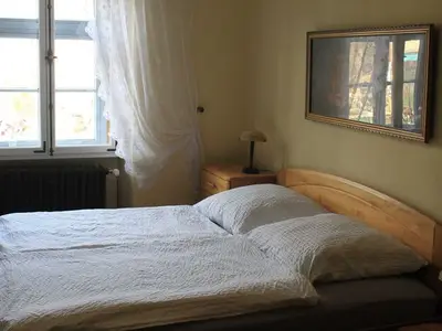 Ferienwohnung für 3 Personen (65 m²) in Krakow am See 4/10