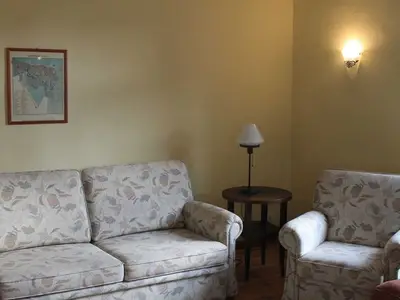 Ferienwohnung für 3 Personen (65 m²) in Krakow am See 5/10