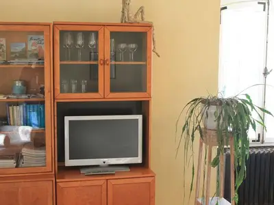 Ferienwohnung für 3 Personen (65 m²) in Krakow am See 7/10