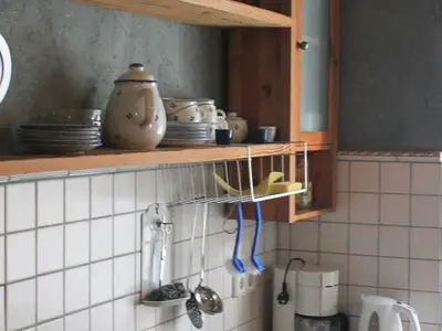 Ferienwohnung für 3 Personen (65 m²) in Krakow am See 9/10