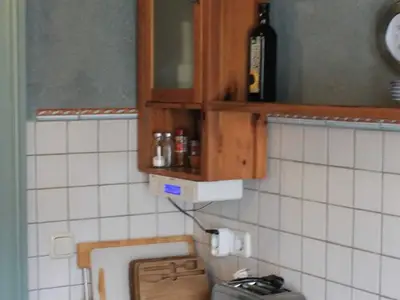 Ferienwohnung für 3 Personen (65 m²) in Krakow am See 10/10
