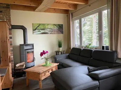 Ferienwohnung für 6 Personen (140 m²) in Krakow am See 8/10