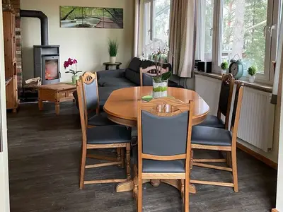 Ferienwohnung für 6 Personen (140 m²) in Krakow am See 9/10