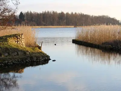 Ferienwohnung für 5 Personen (95 m²) in Krakow am See 2/10