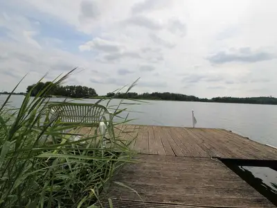 Ferienwohnung für 5 Personen (95 m²) in Krakow am See 5/10