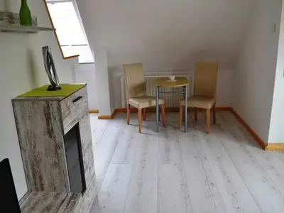 Ferienwohnung für 2 Personen (50 m²) in Krakow am See 6/10