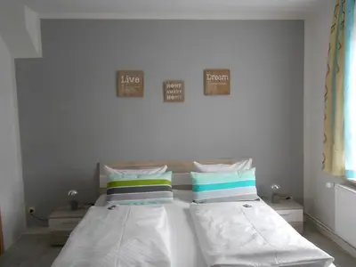 Ferienwohnung für 4 Personen (87 m²) in Krakow am See 10/10