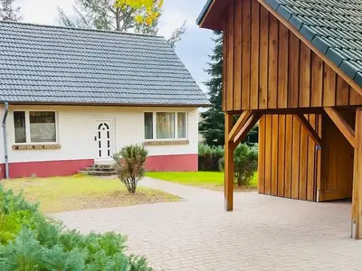 Ferienwohnung für 6 Personen (140 m²) in Krakow am See 2/10